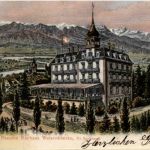 Walzenhausen - Kurhaus