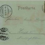 Gruss asu Walzenhausen