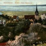 Walzenhausen - Hotel Rheinfulm