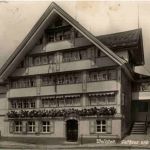 Waldstatt - Gasthaus Löwen