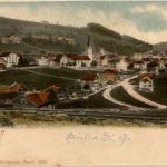 Waldstatt