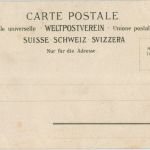 Kräzerle am Fusse des Säntis