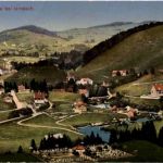 Zürichersmühle bei Urnäsch