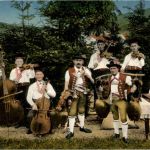 Urnäsch - Echo vom Säntis