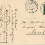 Urnäsch - Ferienkolonie Tell