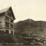 Urnäsch - Wirtschaft zum Alpenblick