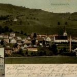 Urnäsch - Schlulhaus