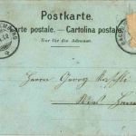 Gruss aus Urnäsch - Litho