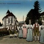 Gruss aus dem Appenzellerland