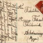 Gruss aus dem Appenzellerland