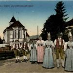 Gruss aus dem Appenzellerland