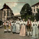 Gruss aus dem Appenzellerland