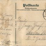 Gruss aus dem Appenzellerland