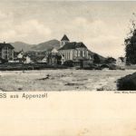 Gruss aus Appenzell