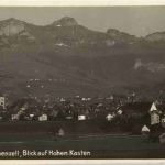Appenzell
