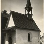 Appenzell - Kreuz Kapelle