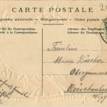 Luzern - Litho Schuh