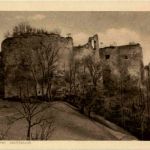 Schloss Ruine Dorneck
