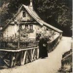 Solothurn - Einsiedelei