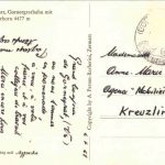 Zermatt - Gornergratbahn