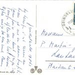 Grindelwald - First Bahn Sessellift