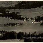 Lenzerheide See