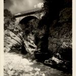 Montbovon - Pont sur l Hongrin