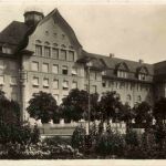 Frauenfeld - Kantonskrankenhaus