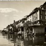 Gandria- Hotel Seehof