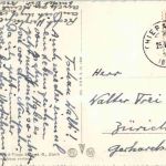 Saanenmöser - Kübelihütte