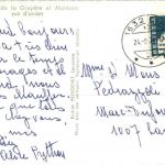 Lac de la Gruyere et Moleson