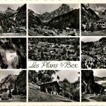 Les Plans s Bex