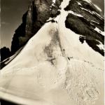 Grindelwald - Wetterhorngipfel