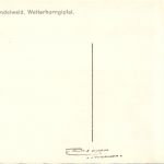 Grindelwald - Wetterhorngipfel