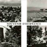 Souvenir d Hermance