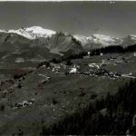 Chandolin - Anniviers