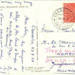 Chandolin - Anniviers