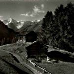 Sentier de la Sage