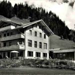 Adelboden - Ferienheim Cantate