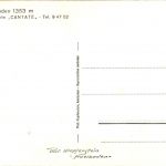 Adelboden - Ferienheim Cantate