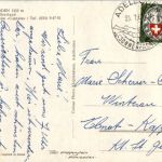 Adelboden - Ferienheim Cantate