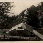 Sonloup s Les Avants