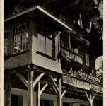 Chateau d Oex - Home Bois Gentil