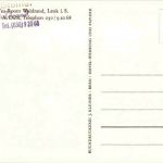 Lenk - Tea Room Waldrand