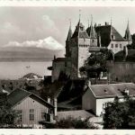 Nyon