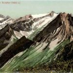 Panorama vom Schäfler