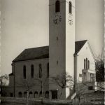 La Sallaz - Vennes - Le Temple