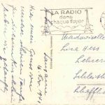 La Sallaz - Vennes - Le Temple