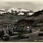 Gstaad