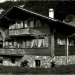 Iseltwald - Invaldidenheim